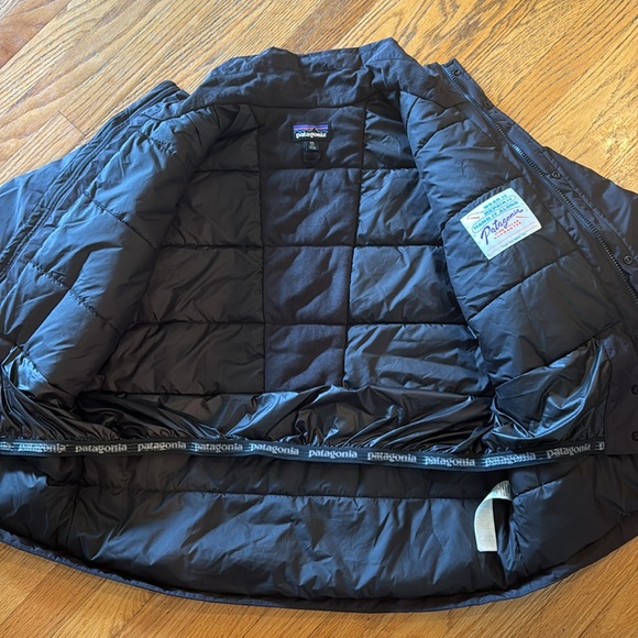 Patagonia Powder Town Jacket - Picture 3 of 7